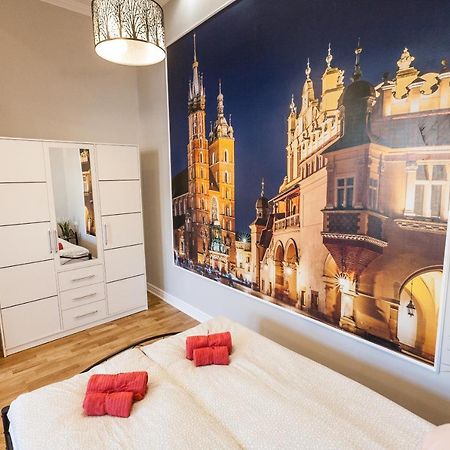 Vintage Podzamcze Apartment 크라쿠프 외부 사진